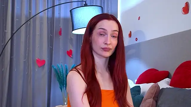MarieKarma webcam