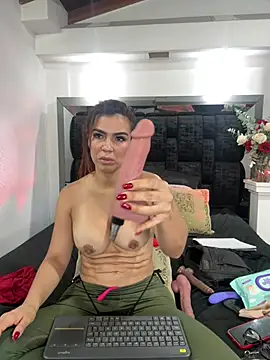 Arianna_Jones1 webcam