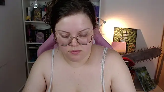 Gabiwaifu Live Web Cam Show