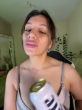 SBecky webcam