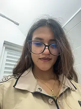 Lilith_Vera webcam