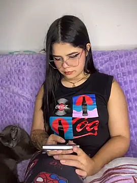XXXAngella webcam