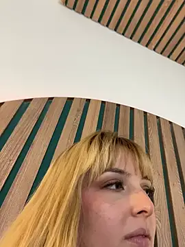 Blue_Angell webcam