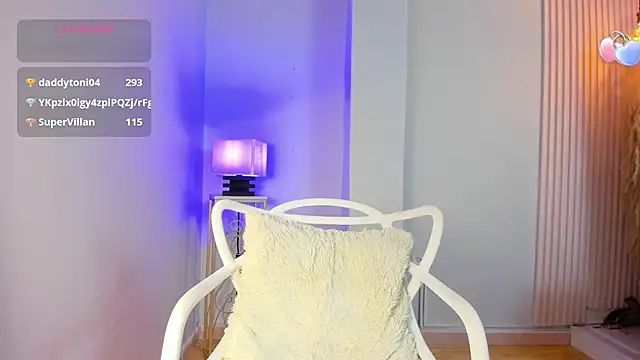alana_rossetti webcam