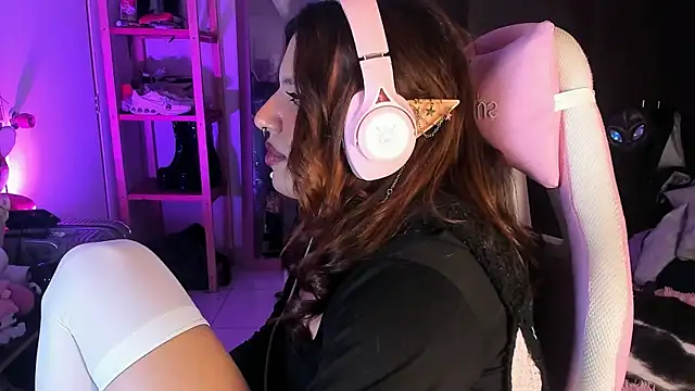 Loona_s webcam