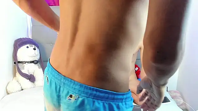 nick_acost webcam