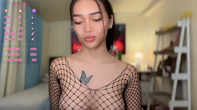 _agatha143_ Live Web Cam Show