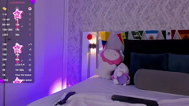 krystal_foxx webcam
