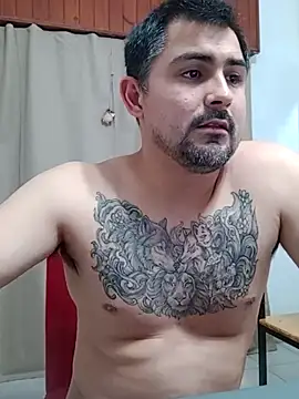 Bradd_32 Live Web Cam Show