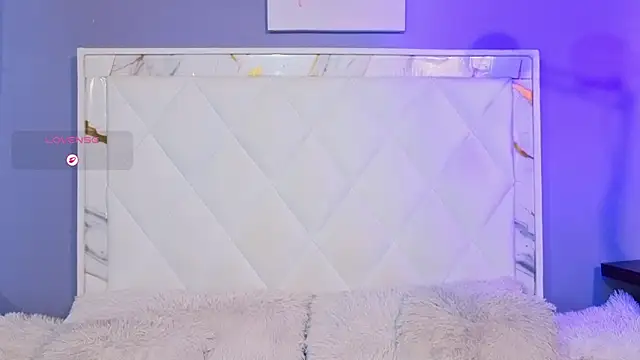 Melody-rose webcam