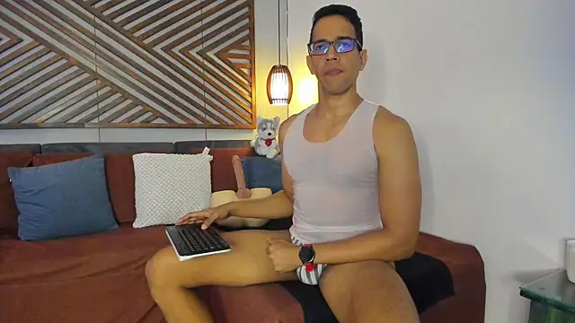 JacobDraven webcam