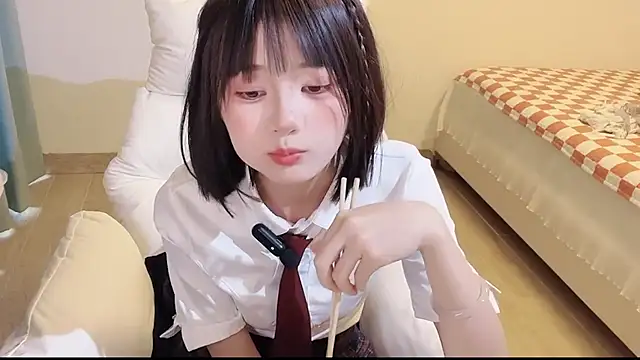 Ximei-O Live Web Cam Show