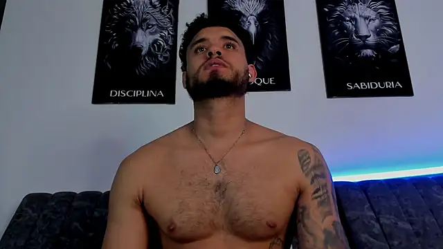 AUSTINN_TORRES webcam