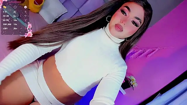 Lovely-Hinata webcam