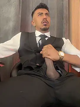 Latinmoster_boss Live Web Cam Show