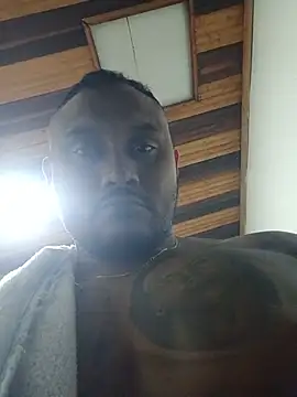 BlackBigdogg webcam