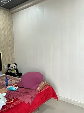 Rosy_BabyDoll Live Web Cam Show