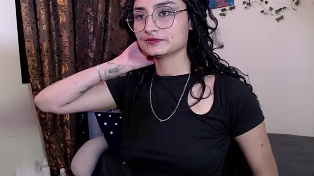 Lili__Clan webcam