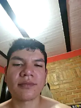 Hotferx webcam