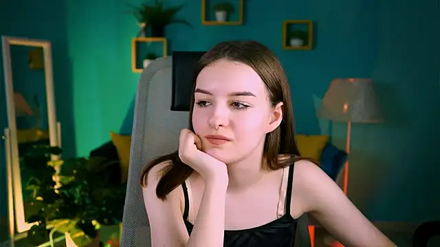 KellieBanshe webcam