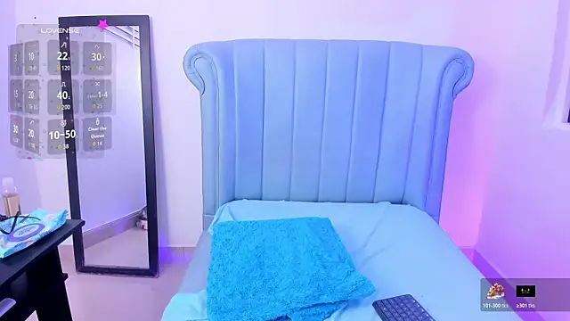 TallSnuSnu webcam