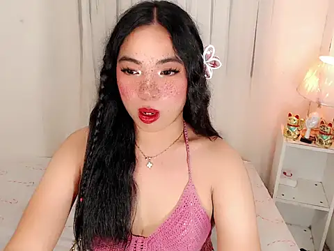 xLinda_Walkerx webcam