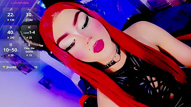 blonde_queen- webcam