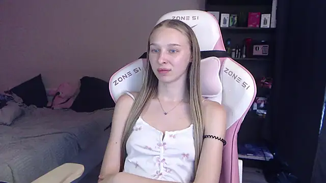 kitsune888 webcam
