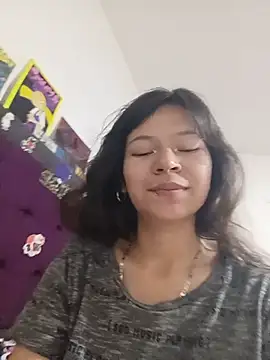 Ninffa_sweet21 webcam
