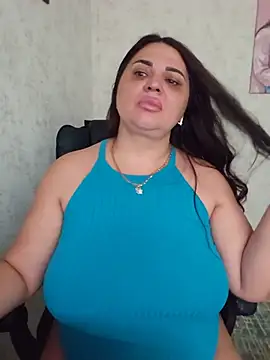 -CUTE-EVVIL- webcam