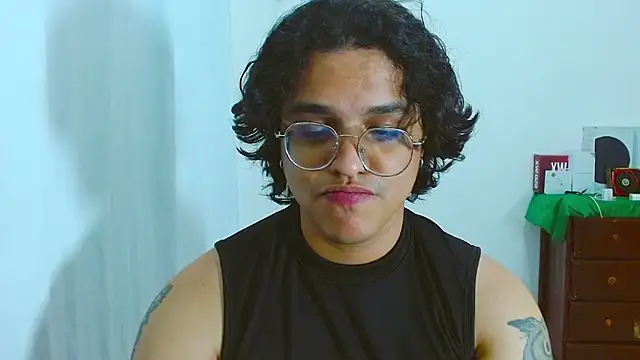 Diane_exotic webcam