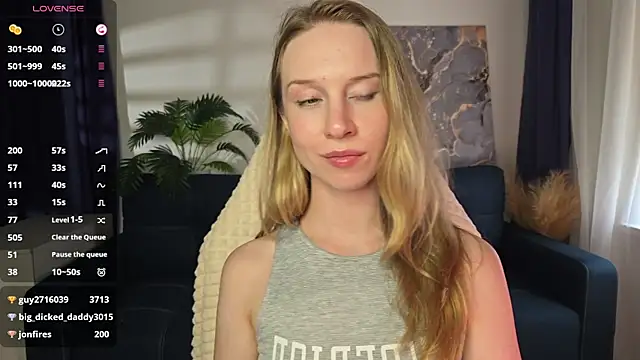 Eve_Sin webcam