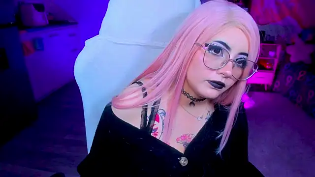 Alychu_ webcam