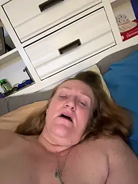 Kellilyn10 webcam