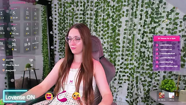 Alexa_Carte webcam