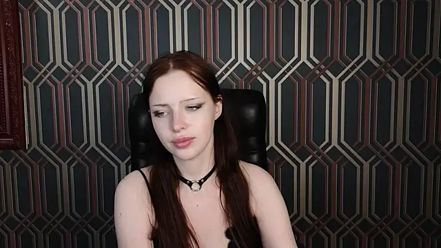 LoudLesley webcam