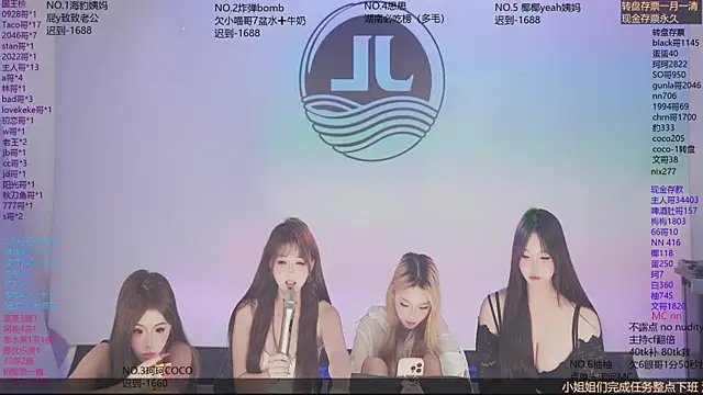 Sw-001 Live Web Cam Show