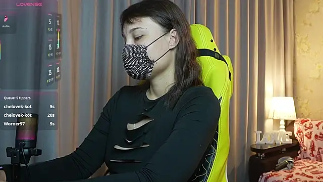 sexlove120 webcam