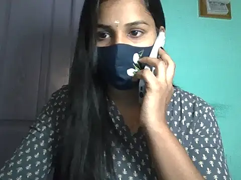 RedWineMathupriya webcam