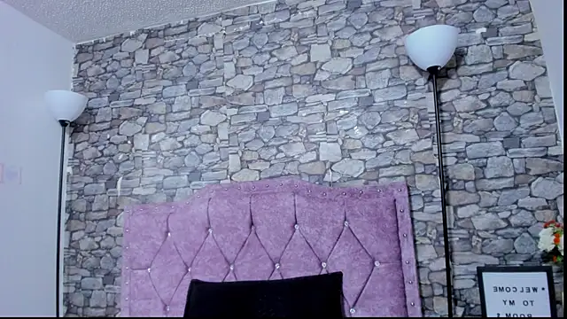 lily_boo webcam