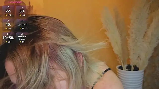 FruittySalad webcam