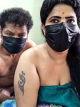 Honey-Couples Live Web Cam Show