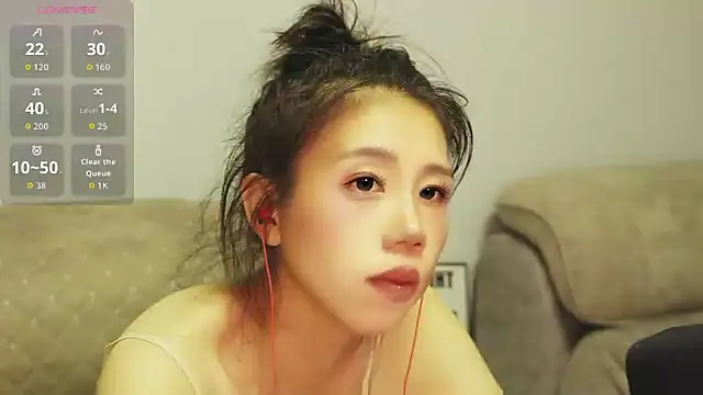 Anna-b8 webcam