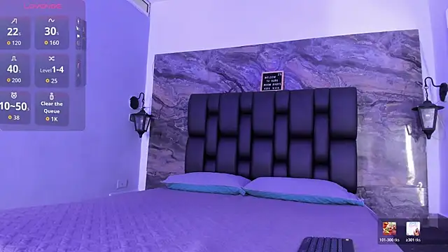 SofiaMoonn webcam