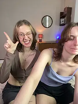 Jitoon_Exe Live Web Cam Show