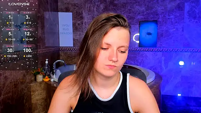 MelindaTin webcam