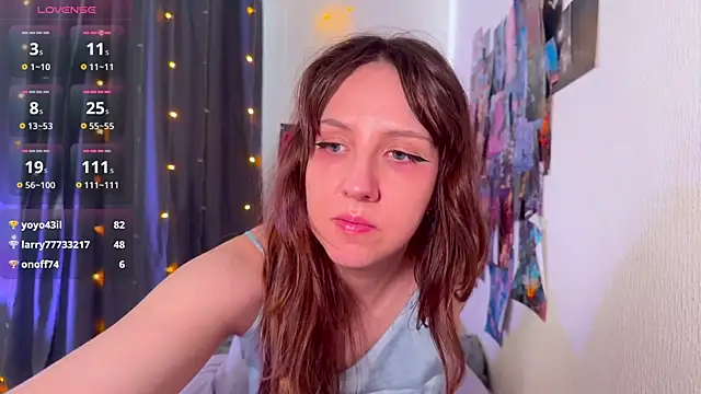HotaruTomo webcam