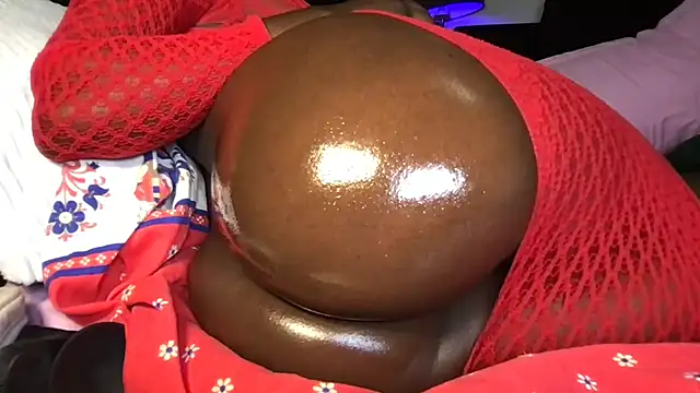 choco_petite webcam