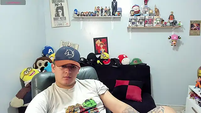 ney_22 Live Web Cam Show
