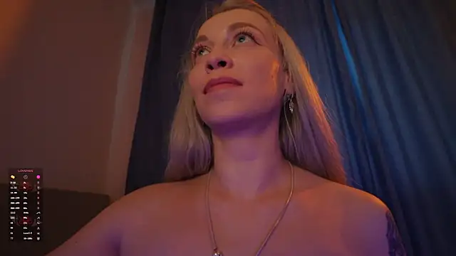 AskAlexa webcam